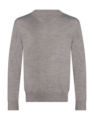 MM6 Maison Margiela 그레이 니트