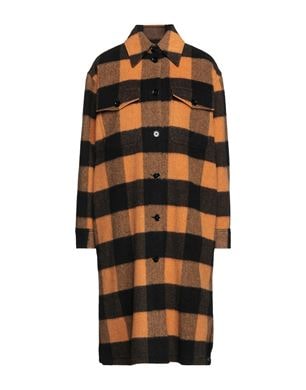 MM6 Maison Margiela 피치 셔츠