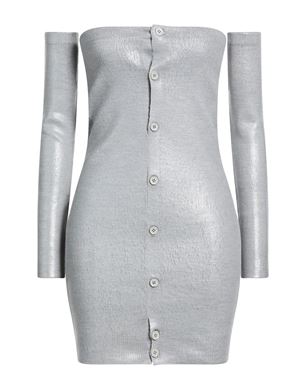 MM6 Maison Margiela 라이트 그레이 원피스