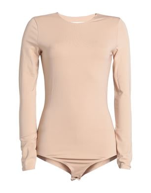 Maison Margiela 샌드 Bodysuits