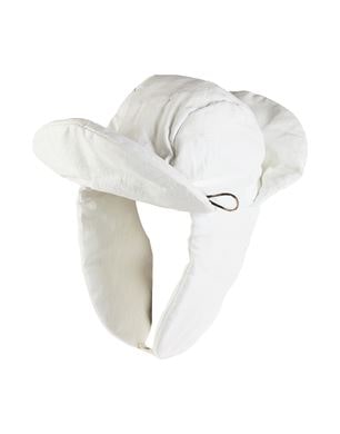 Maison Margiela 화이트 모자