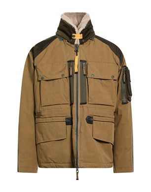 Parajumpers 카키 재킷
