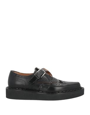 Maison Margiela 블랙 슈즈