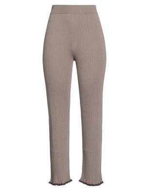MM6 Maison Margiela 라이트 브라운 팬츠