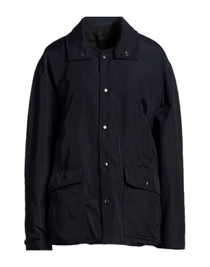 Maison Margiela 네이비 재킷