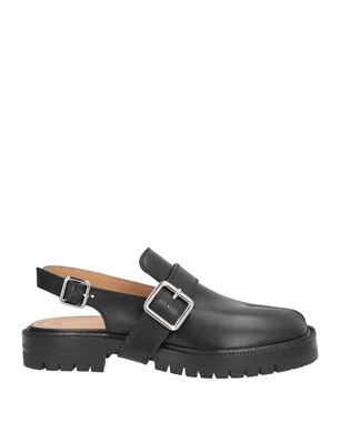 Maison Margiela 블랙 샌들