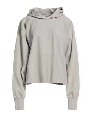 Maison Margiela 그레이 스웨트셔츠