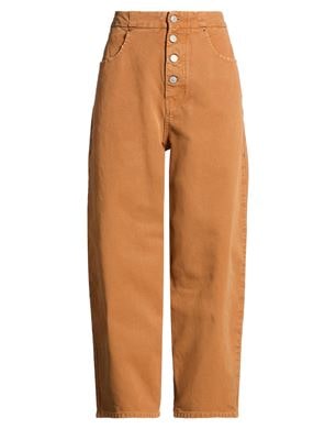 MM6 Maison Margiela 카멜 팬츠