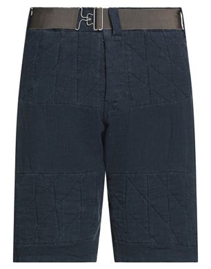 Maison Margiela 네이비 쇼츠