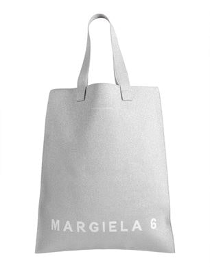 MM6 Maison Margiela Silber 가방