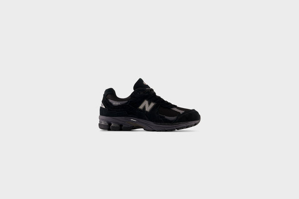 New Balance 2002DX V1 (Black/Grey)