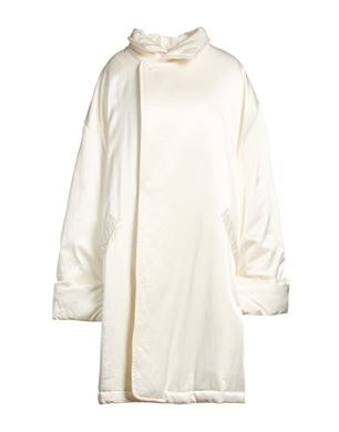 MM6 Maison Margiela 오프화이트 재킷