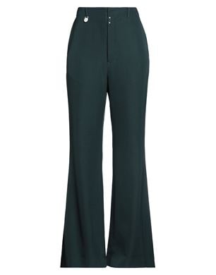 MM6 Maison Margiela 아쿠아마린 팬츠