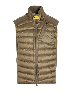 Parajumpers 밀리터리 그린 베스트