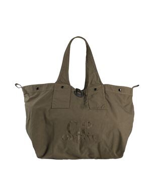 C.P. Company 밀리터리 그린 가방