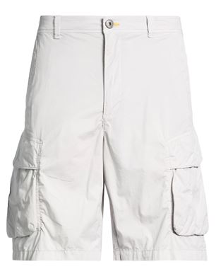 Parajumpers 라이트 그레이 쇼츠