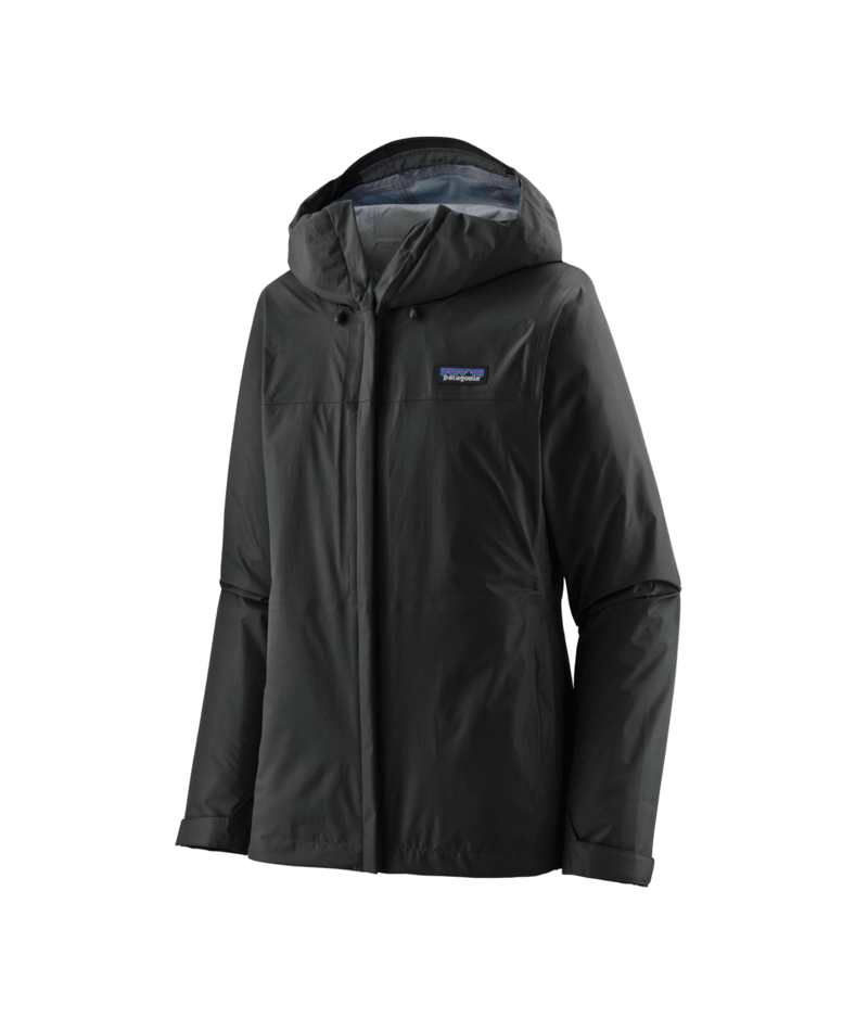 Patagonia Women's Torrentshell 3L Rain Jacket