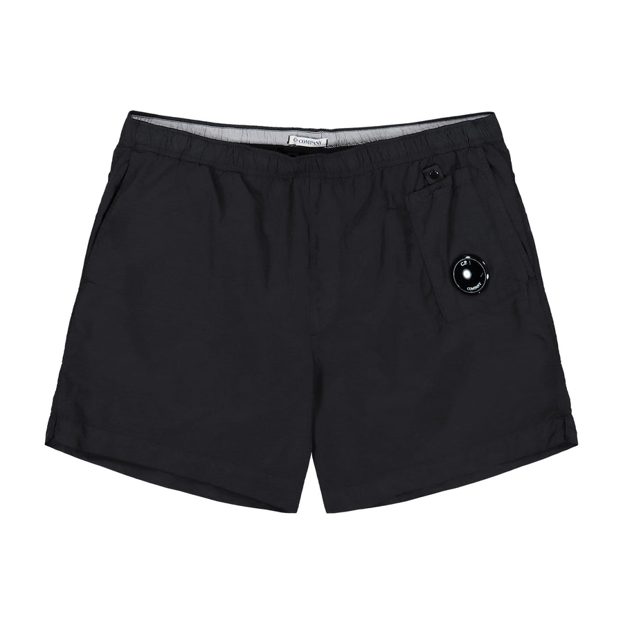 C.P. Company Flat Nylon Beachwear Boxer