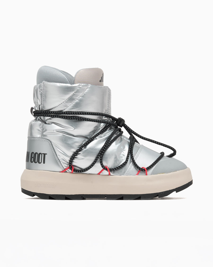 Adidas Botas Originals X Moon Boot Ace Para Mujer