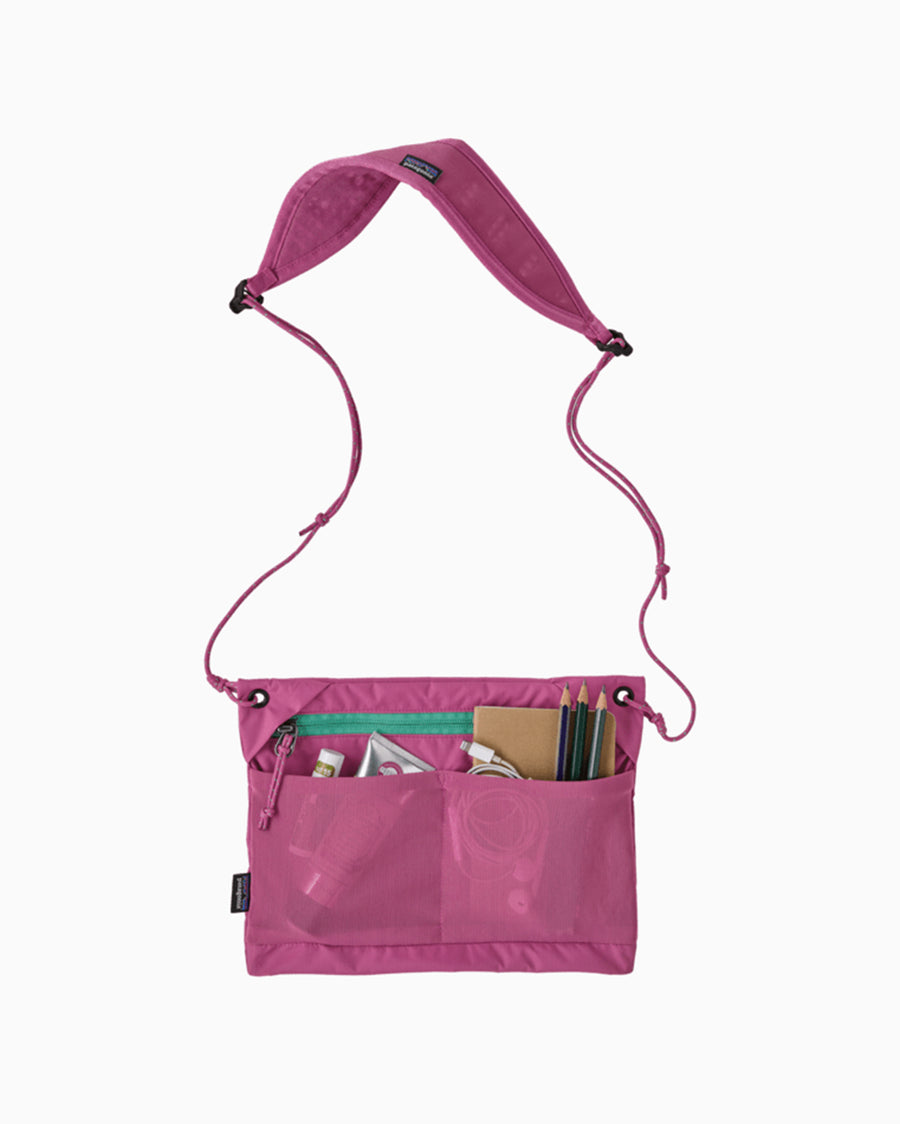 Patagonia Bolso De Hombro Terravia Sacoche 3L Unisex