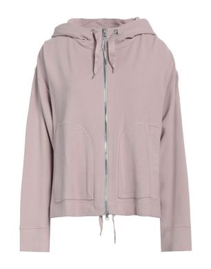 Parajumpers 더스티 핑크 스웨트셔츠