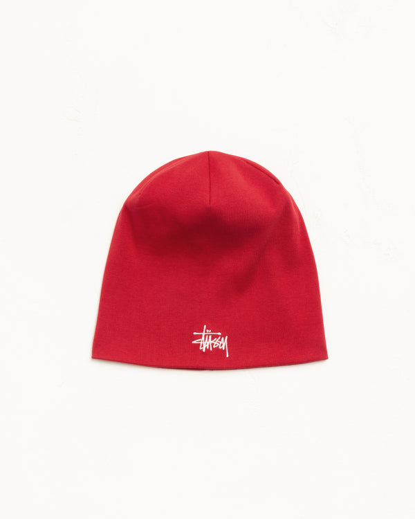 Stüssy Jersey Skullcap