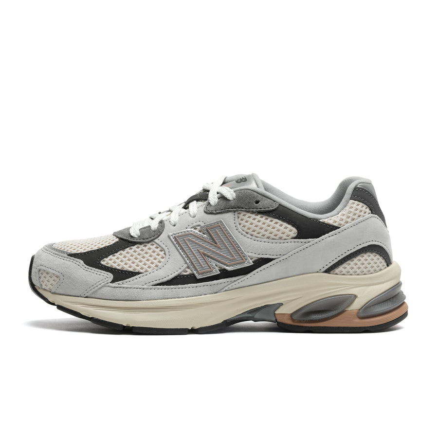 New Balance Abzorb 2010 'Brighton Grey'