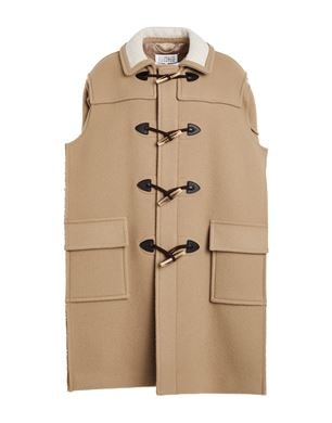 Maison Margiela 샌드 Capes