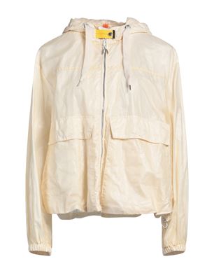 Parajumpers 크림 재킷