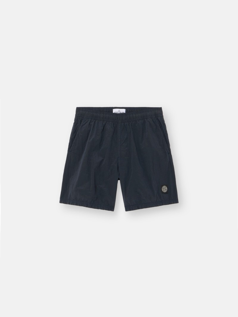 Stone Island Nylon Metal In Econyl®