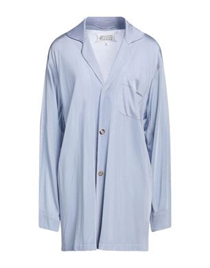 Maison Margiela 라이트 블루 재킷