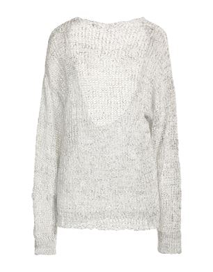 MM6 Maison Margiela Silber 니트