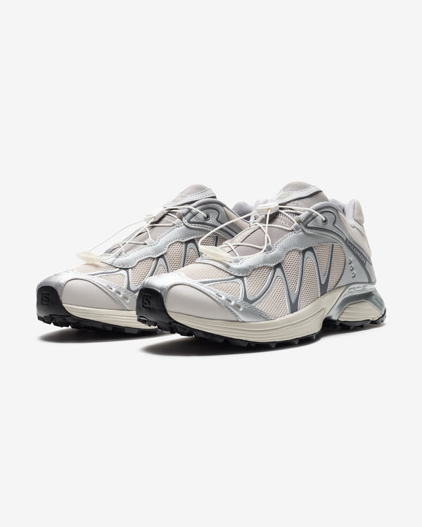 SALOMON XT-WHISPER - FTWSILVER/LUNARROCK