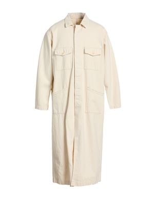 Maison Margiela 크림 재킷