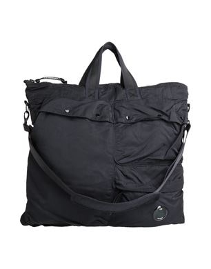C.P. Company 네이비 Handtaschen