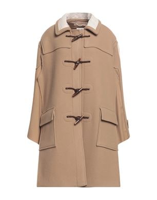 Maison Margiela 카멜 Capes