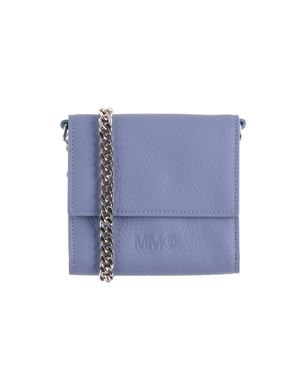 MM6 Maison Margiela 라일락 지갑