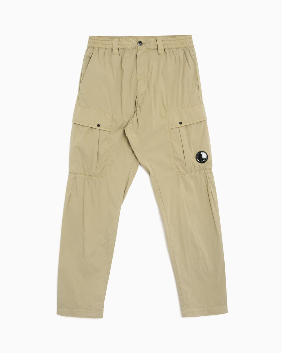 CP Company Fili Stretch Elasticated Lens Cargo Pants