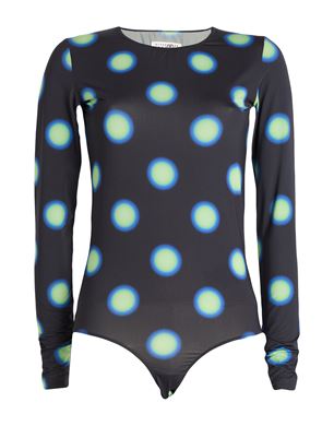 MM6 Maison Margiela 토프 Bodysuits