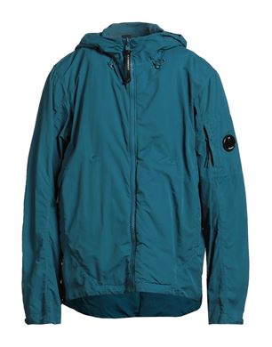 C.P. Company 아쿠아마린 재킷