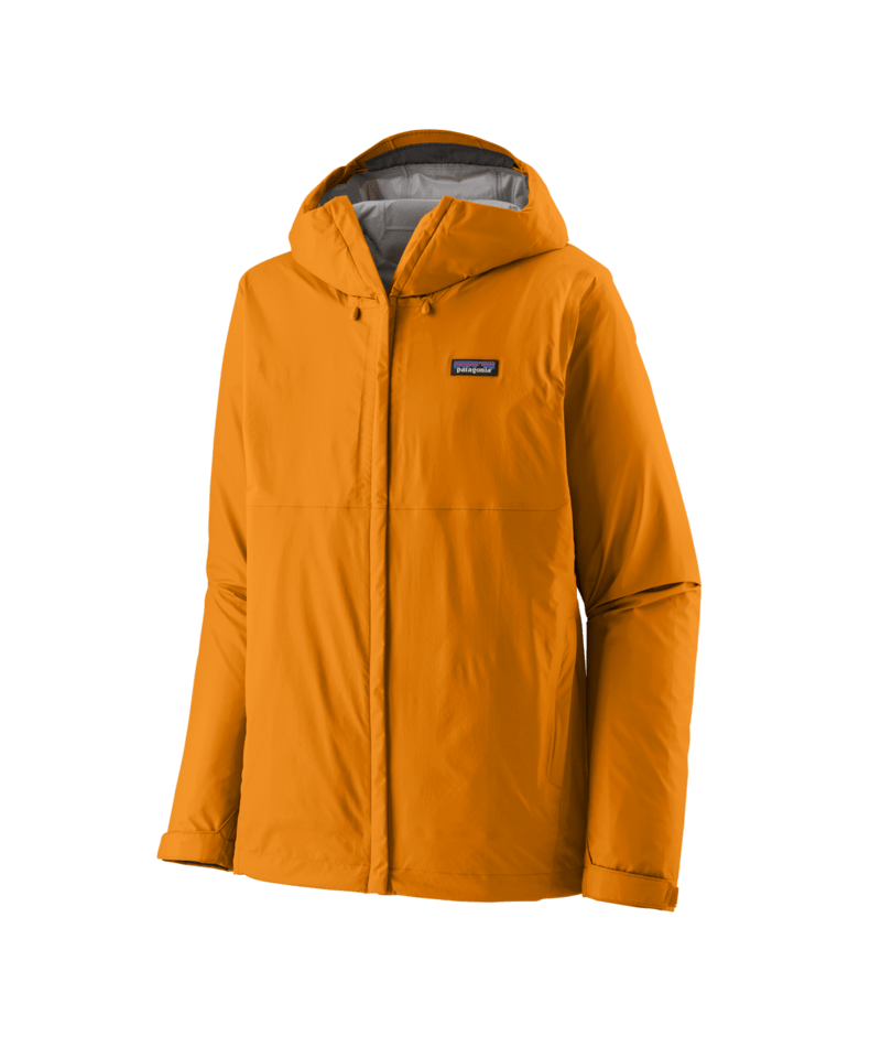 Patagonia Torrentshell 3L Rain Jacket