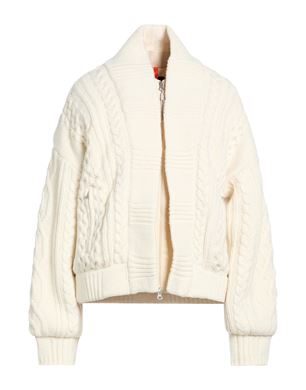 Parajumpers 아이보리 다운 재킷