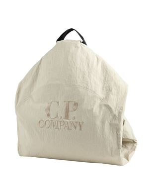 C.P. Company 그레이 Reiseaccessoires