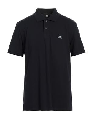 C.P. Company 네이비 폴로셔츠
