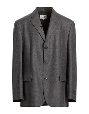MM6 Maison Margiela 토프 블레이저
