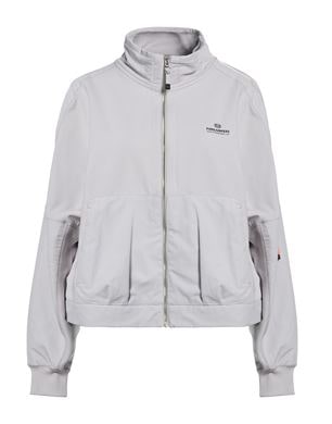 Parajumpers 라이트 그레이 스웨트셔츠