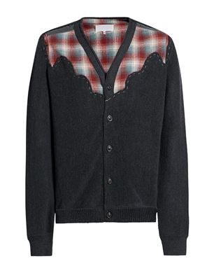 MM6 Maison Margiela 토프 재킷