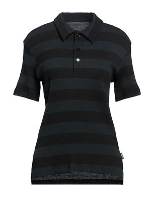 MM6 Maison Margiela 토프 폴로셔츠
