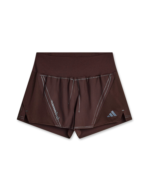 Adidas Song For The Mute Running Shorts