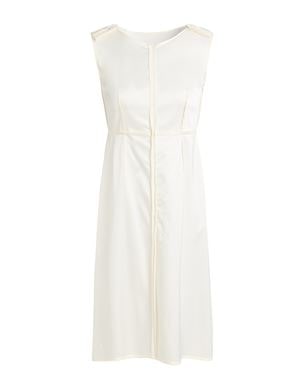 MM6 Maison Margiela 오프화이트 원피스